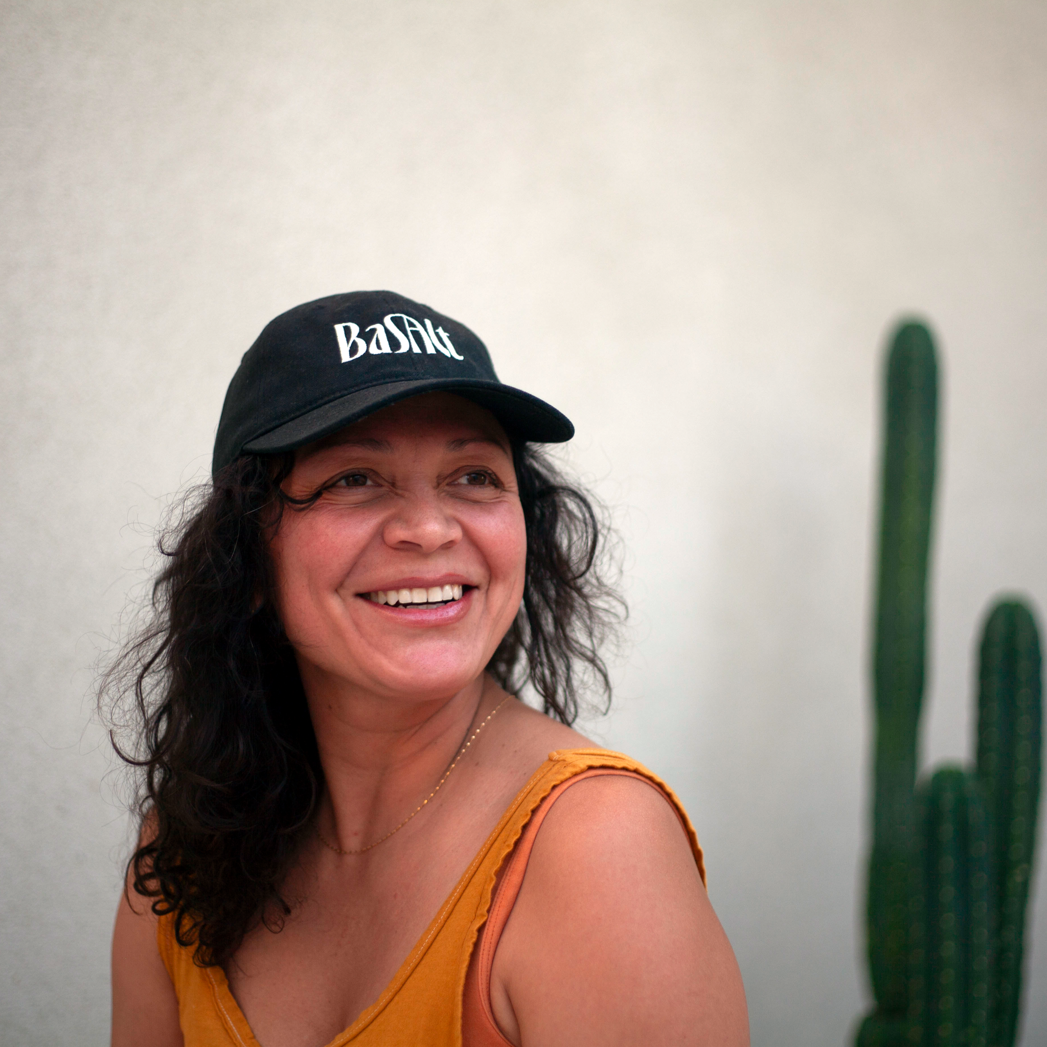 Basalt Hat