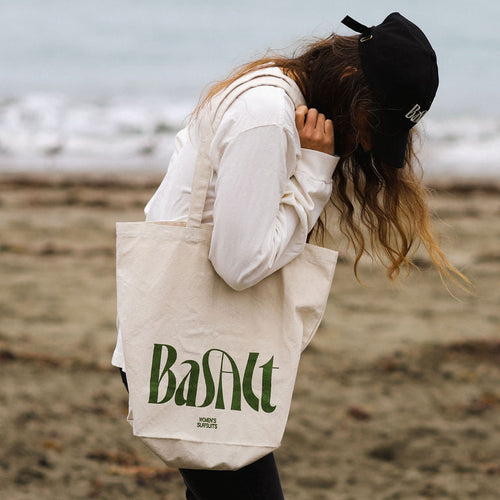 Everyday Tote