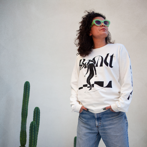 Making Waves Long Sleeve