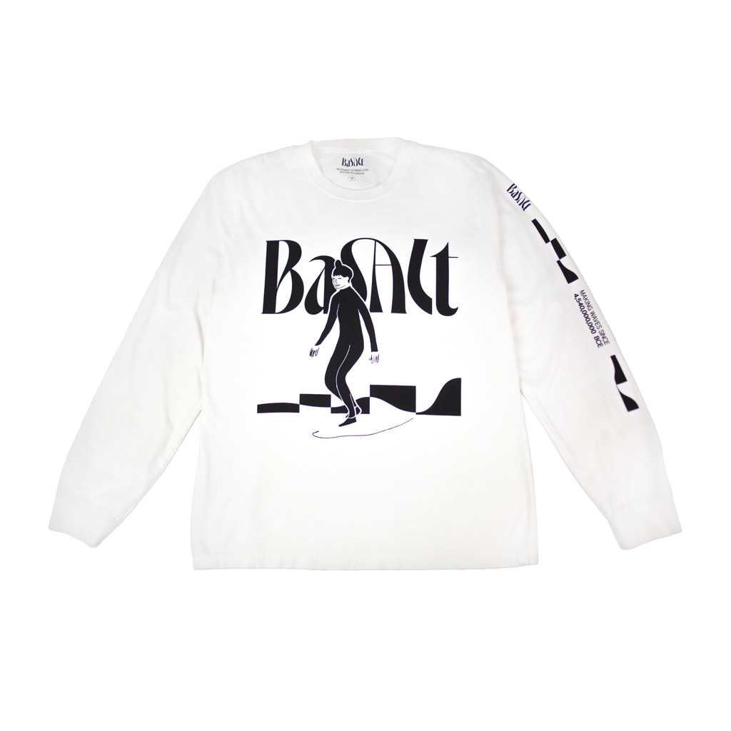 Making Waves Long Sleeve