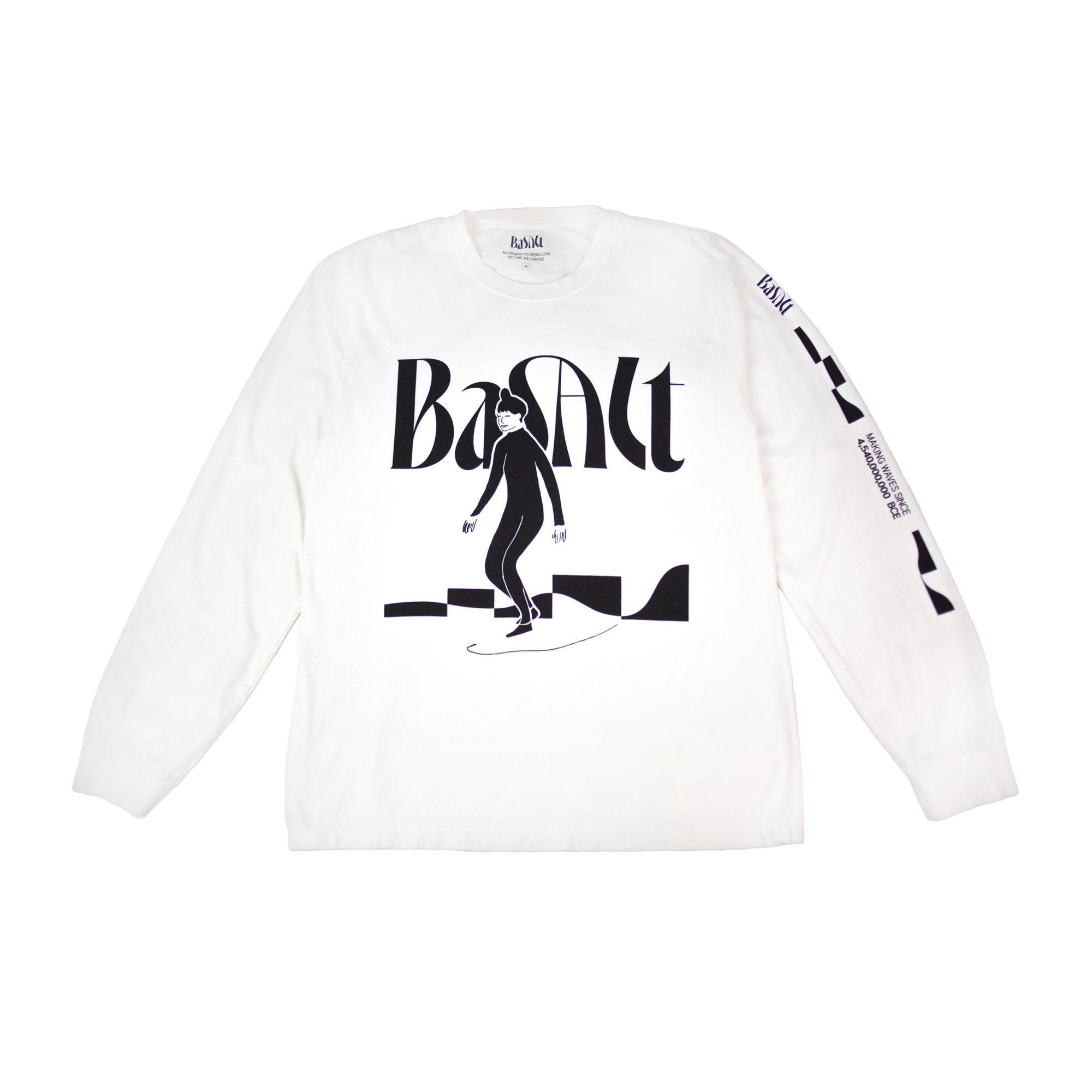 Making Waves Long Sleeve