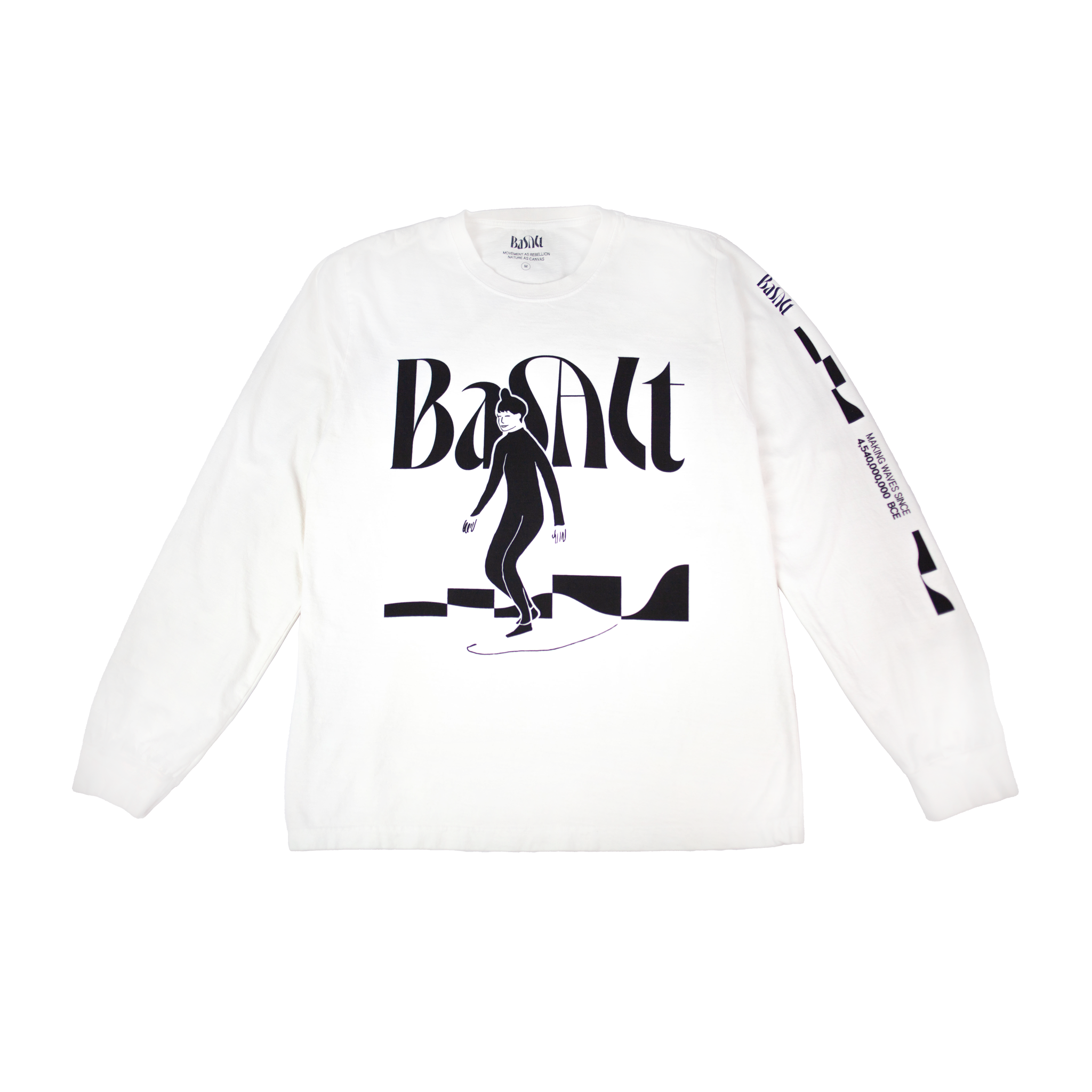 Making Waves Long Sleeve