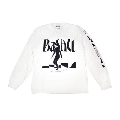 Making Waves Long Sleeve